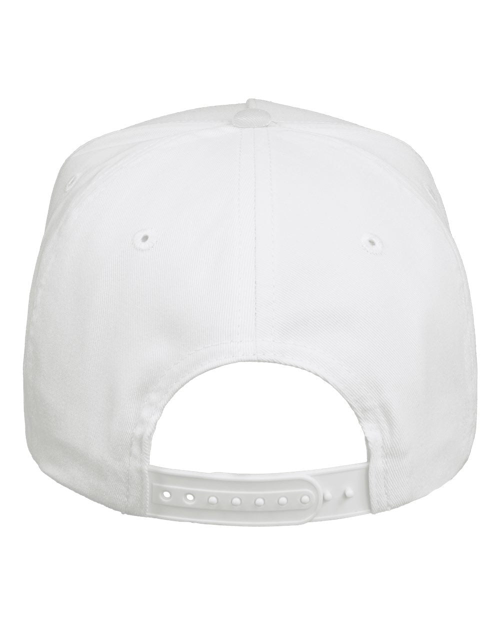 Five Panel Snapback Cap