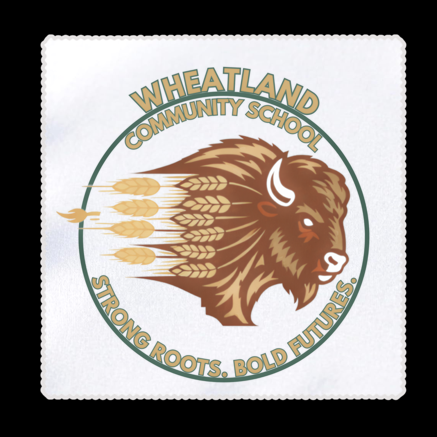 Microfiber Tech & Glass Cleaning Cloth