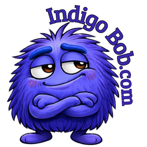 Indigo Bob