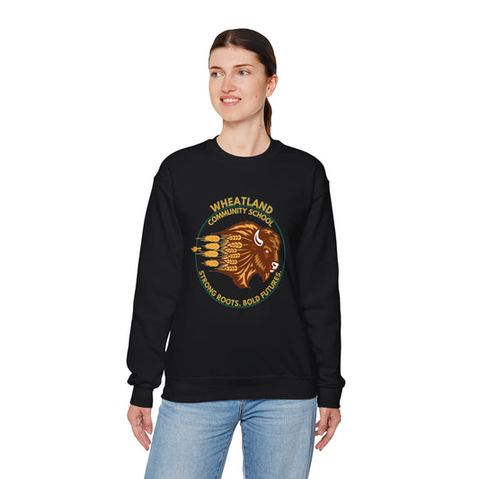 Unisex Crewneck Sweatshirt