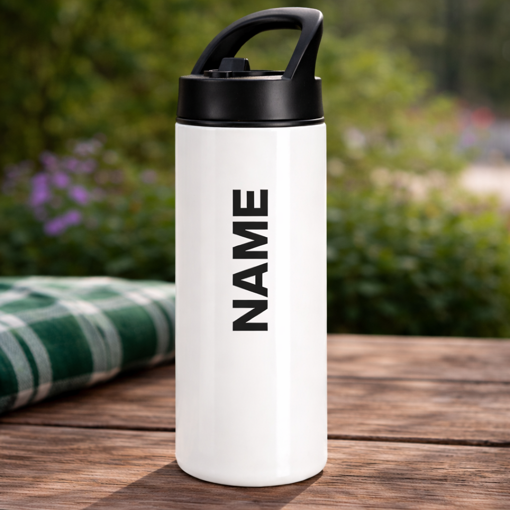 20 oz Water Bottle